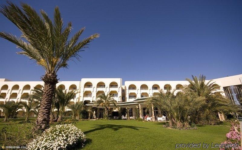 Iberostar Waves Averroes Hotel Hammamet Exterior photo